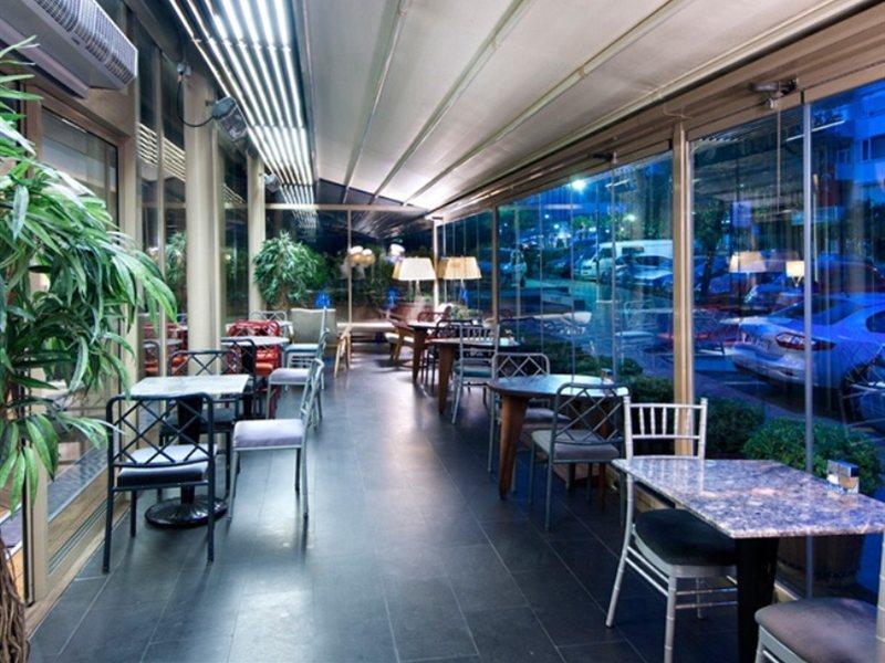 Hotel The Cettia Estambul Exterior foto